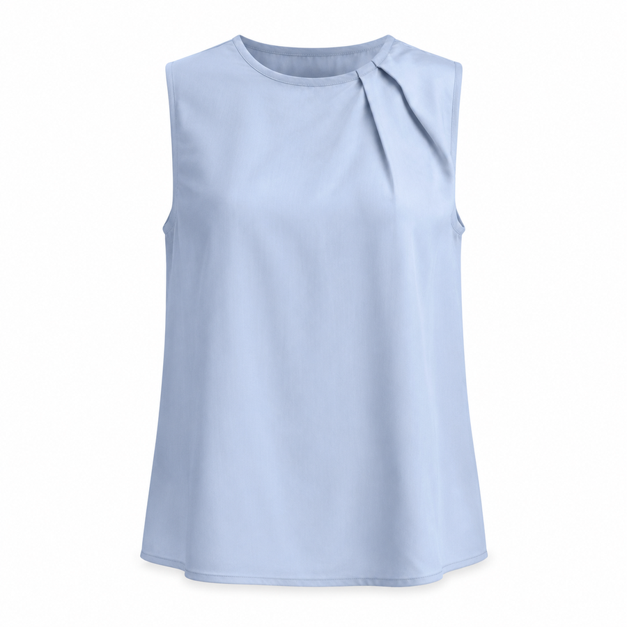 Drift-Pleat Shell