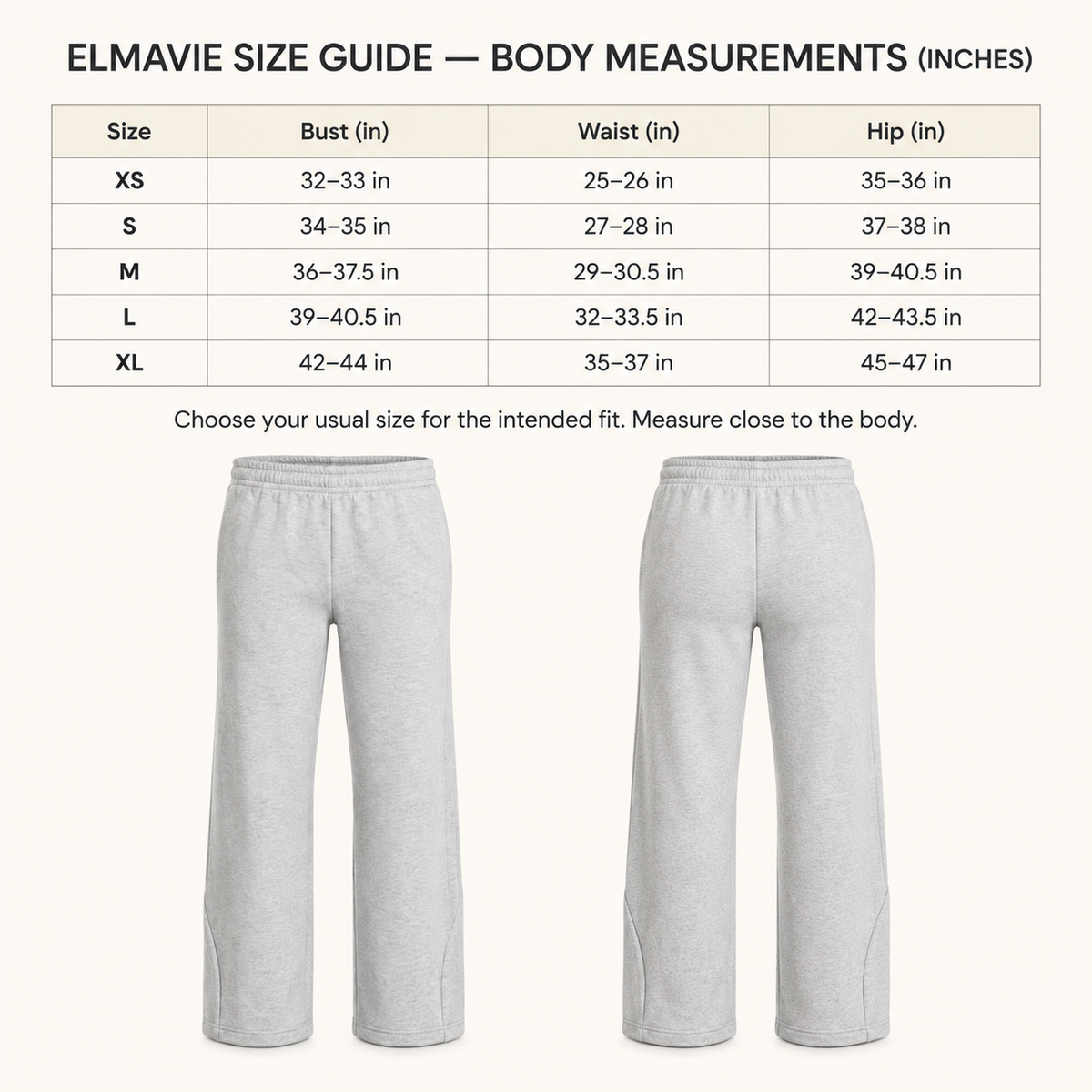 Cloud-Step Lounge Pants